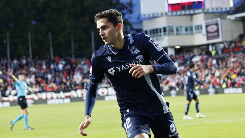 Мостовой: Захарян ещё ждёт свой шанс в Испании