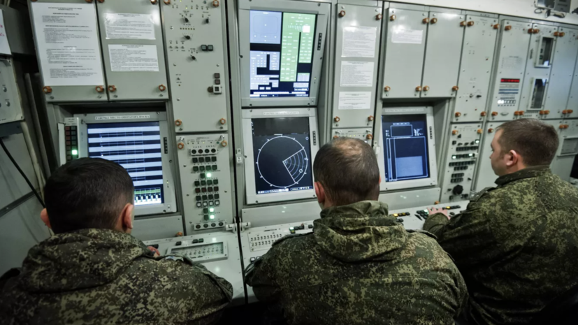 Силы ПВО России перехватили 23 беспилотника ВСУ