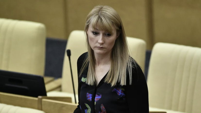 Журова заявила, что апелляция ОКР на решение МОК обратит внимание всего мира