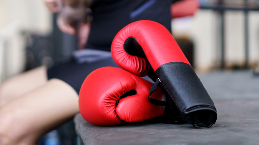 Гребнев осудил действия боксёра Иванова в инциденте со стрельбой