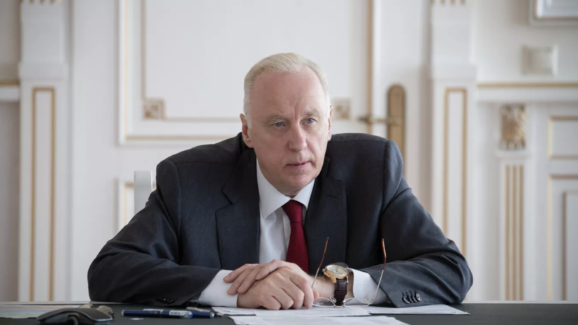 Бастрыкину доложат о расследовании инцидента с домогательством к девочке в Твери