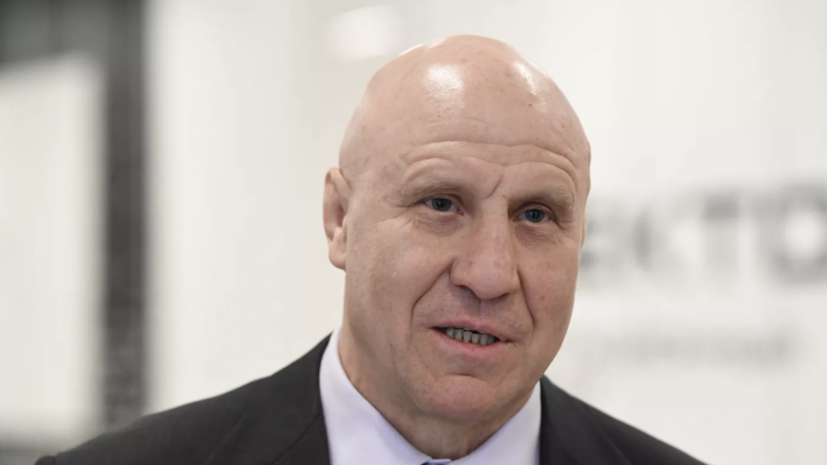 Мамиашвили: у ОКР есть все шансы на удовлетворение апелляции в CAS