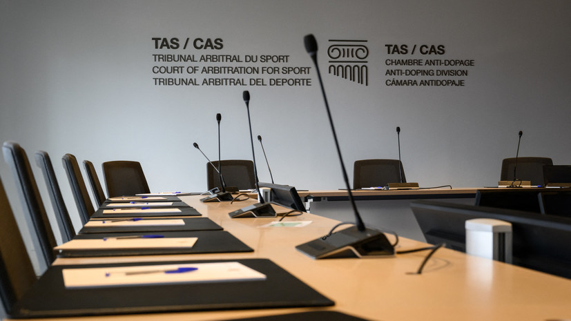 Анцелиович: дело ОКР и МОК растянется на несколько месяцев