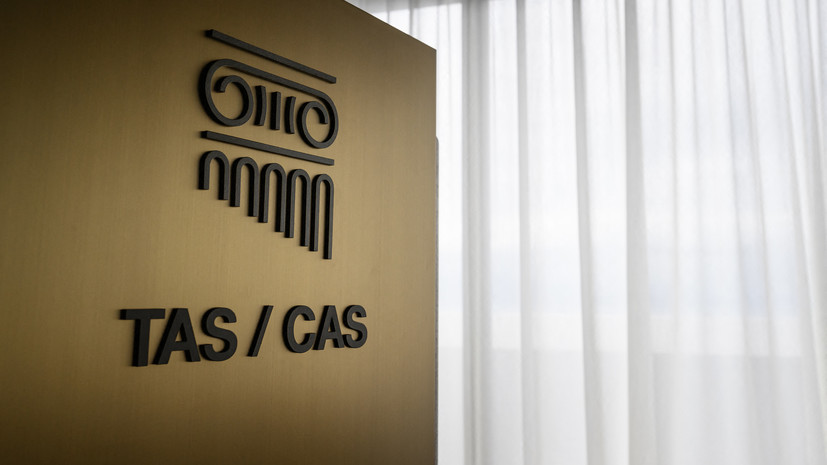 Анцелиович — о шансах ОКР на победу в CAS: многое будет зависеть от арбитров