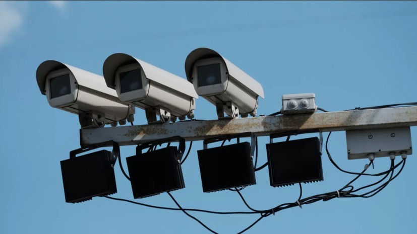 «Ъ»: Минтранс ужесточит правила установки дорожных камер