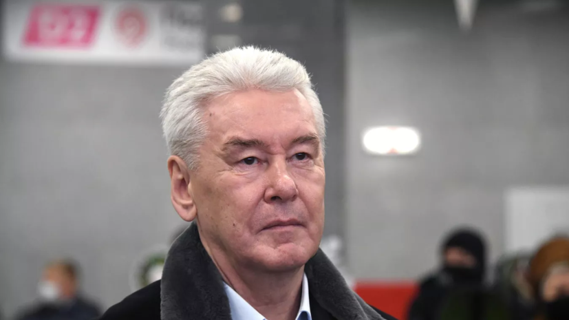 Собянин: новый кампус в МГТУ Баумана достроят в 2024 году