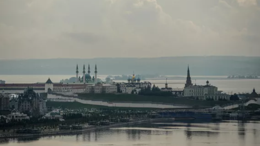 В Татарстане объявили номинантов на премию имени Салимжанова