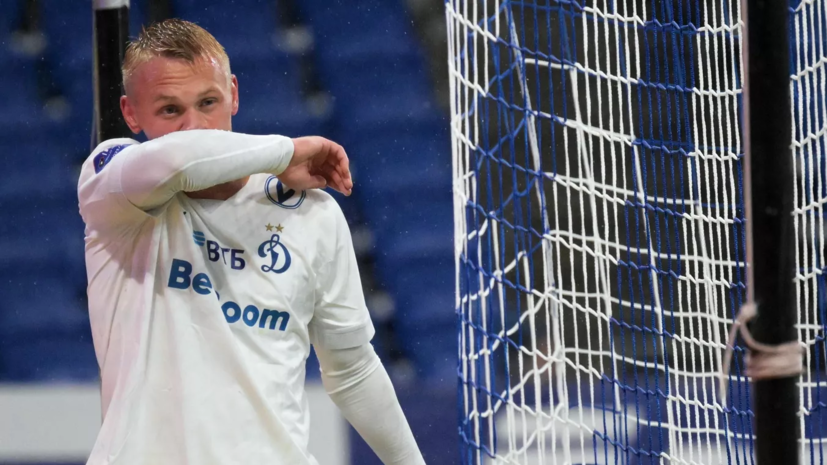 Тюкавин: подумали, что матч с «Сочи» уже закончен и выигран