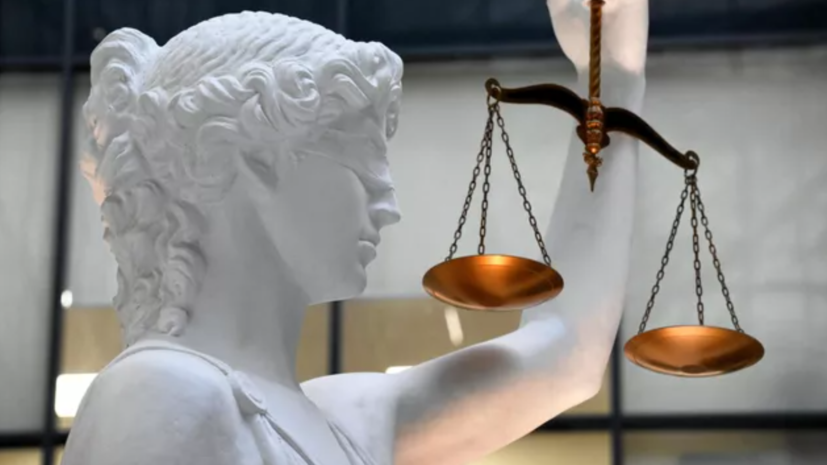 Суд приговорил судью из Томской области к условному сроку по делу о взятке