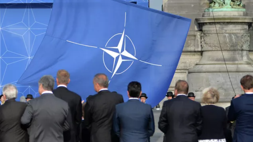 НАТО объявило о намерении бессрочно приостановить своё участие в ДОВСЕ