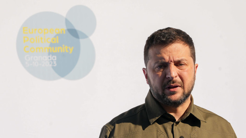 Зеленский заявил, что на Украине на дежурство встали дополнительные NASAMS