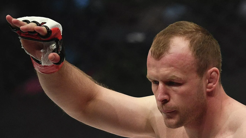 Шлеменко и Илич проведут реванш 15 декабря в Екатеринбурге