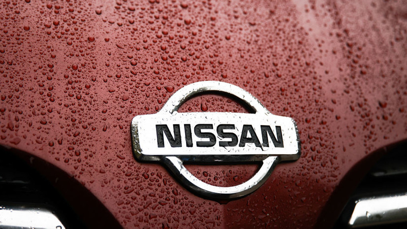 Бывший завод Nissan в Петербурге полноценно заработает в 2024 году