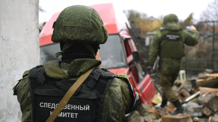 Военкор RT Мирошников рассказал подробности об обстреле Донецка со стороны ВСУ