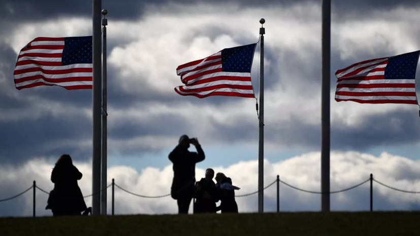 Посольство России: США придётся признать вину в гибели людей от ударов ВСУ