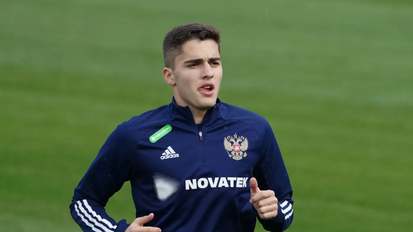 Канчельскис: сборная России и без Захаряна справится с Кубой