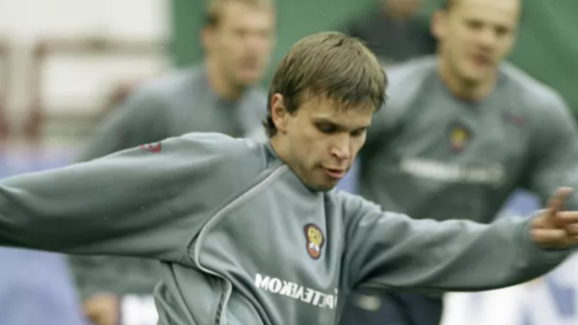 Защита обжаловала арест бывшего футболиста сборной России по делу о наркотиках