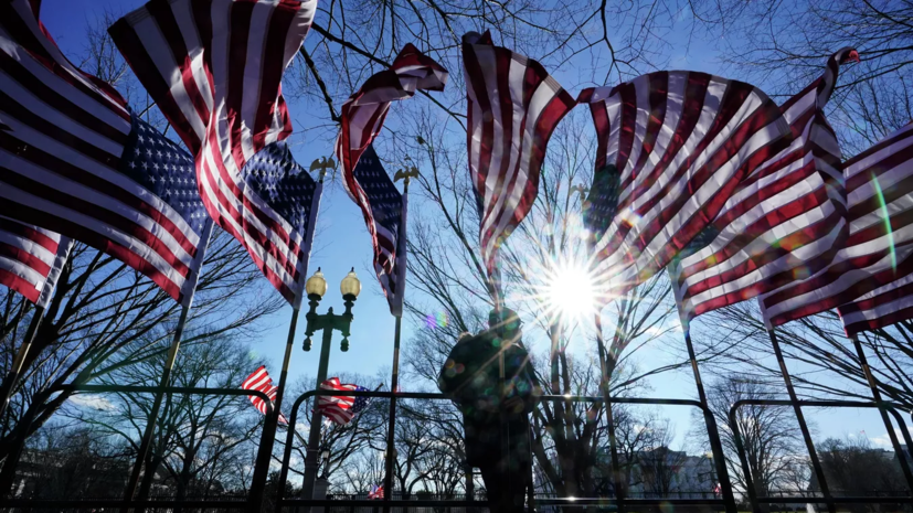 Американист Рогулёв: для США международные правила не указ