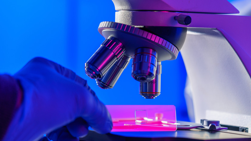 Пермские учёные получили новую технологию очистки воды