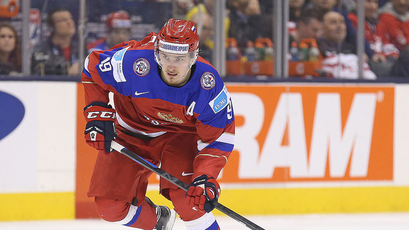 Бучневич заявил, что в этом сезоне он играет ужасно