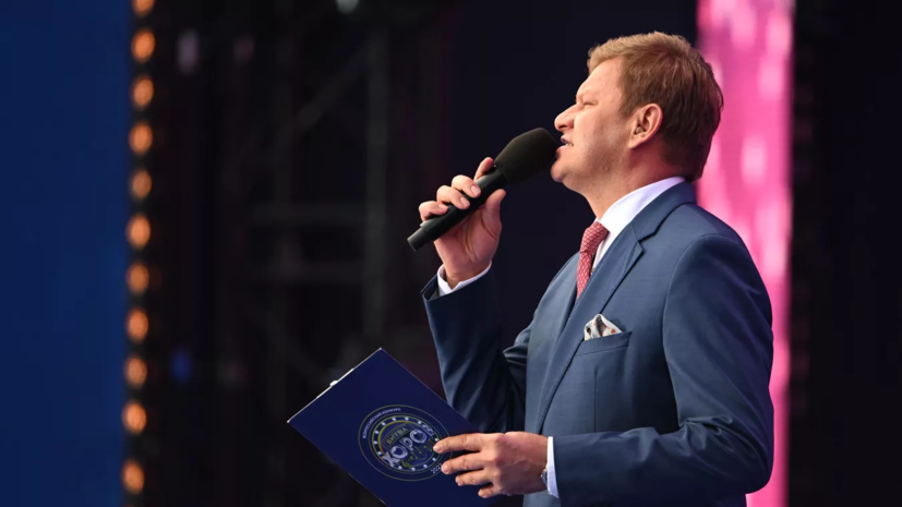 Губерниев — о словах Родниной: для меня Валиева была и есть чистая и честная