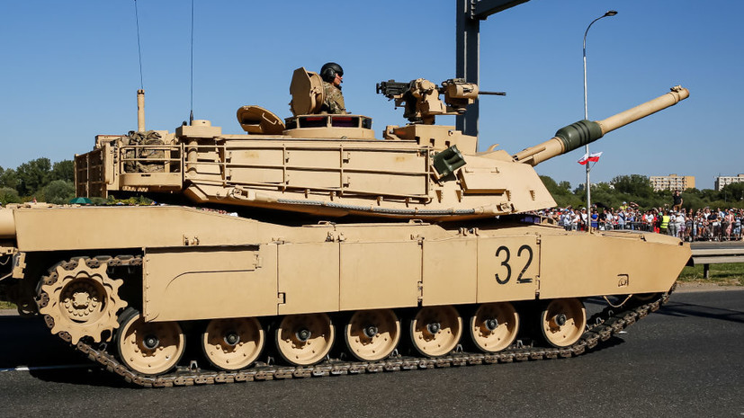 BI   Abrams    -90    