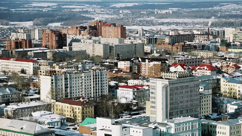 Здание 1956 года в Башкирии признали объектом культурного наследия