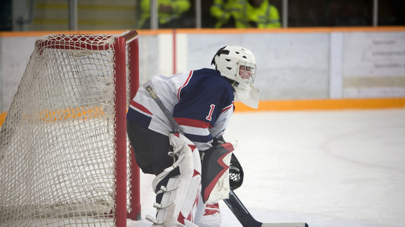 «Адмирал» обыграл «Локомотив» в матче КХЛ