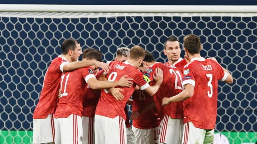 Сборные России и Белоруссии могут провести товарищеский матч