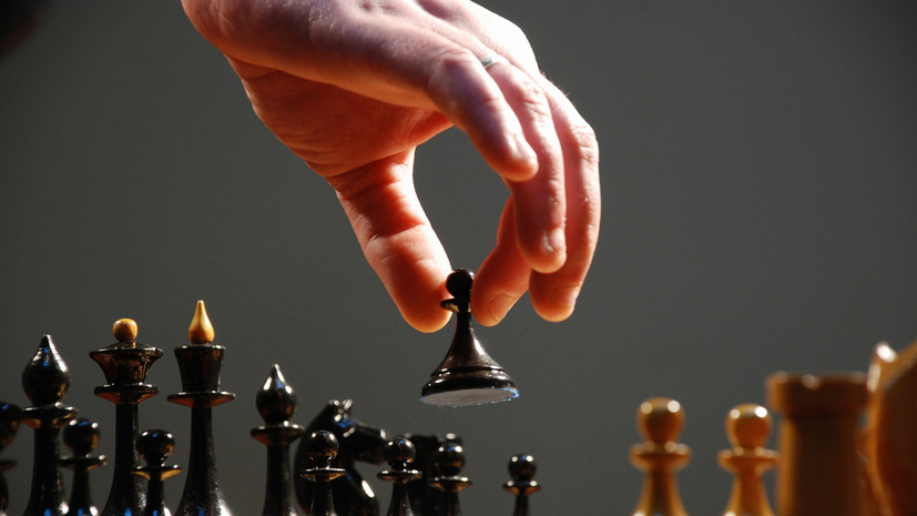 Чемпионат мира по быстрым шахматам и блицу пройдёт в Самарканде в конце декабря