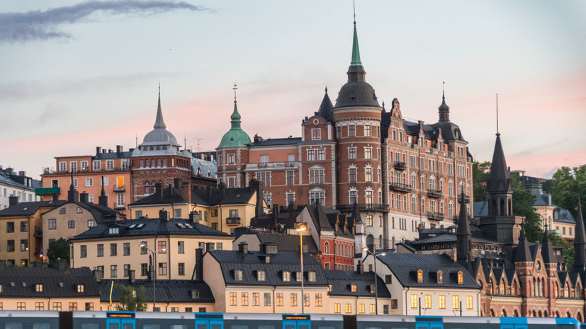 Столтенберг призвал Венгрию ратифицировать заявку Швеции на членство в НАТО