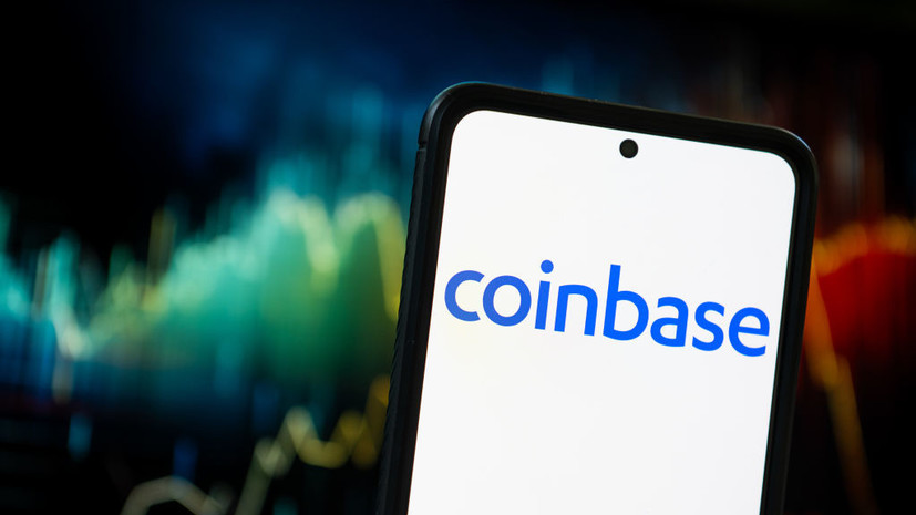 Суд оштрафовал Coinbase на 1 млн рублей за отказ локализовать данные россиян