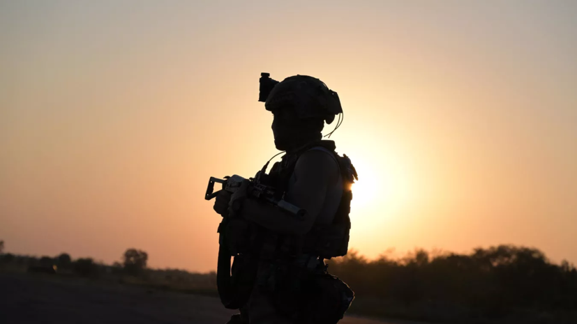 Секретарь СБ Абхазии заявил о продолжении поисков вооружённых людей в горах