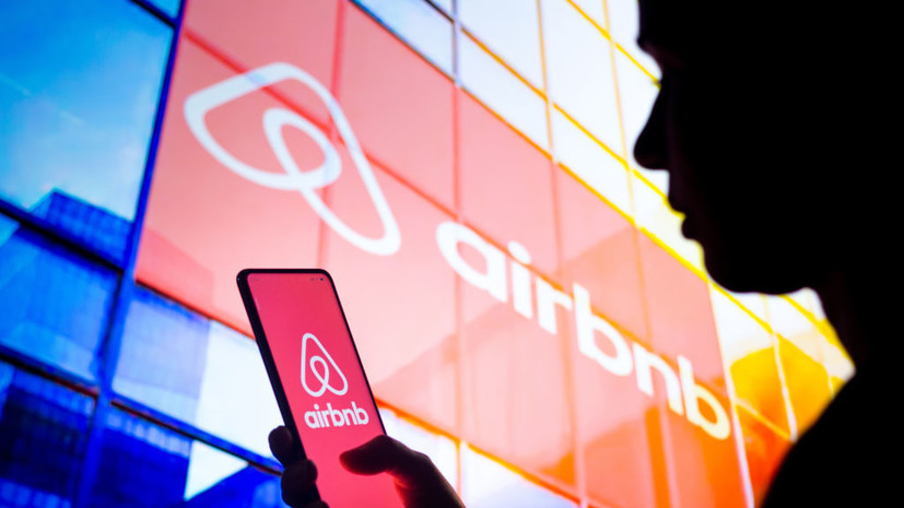 Суд Москвы оштрафовал Airbnb на 6 млн рублей за отказ от локализации данных