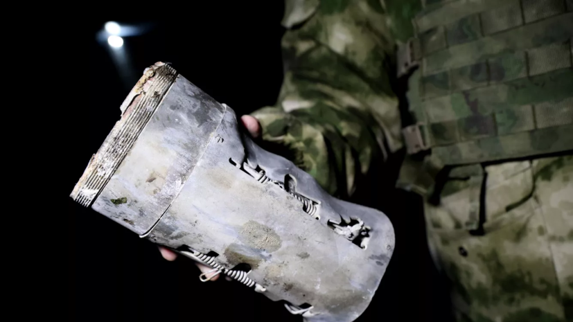 Сальдо: семь человек пострадали при ракетном ударе ВСУ по Скадовску