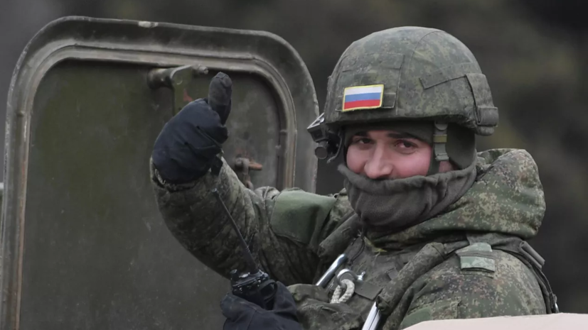 Российским военным в Крыму передали дроны-камикадзе «Жириновский»