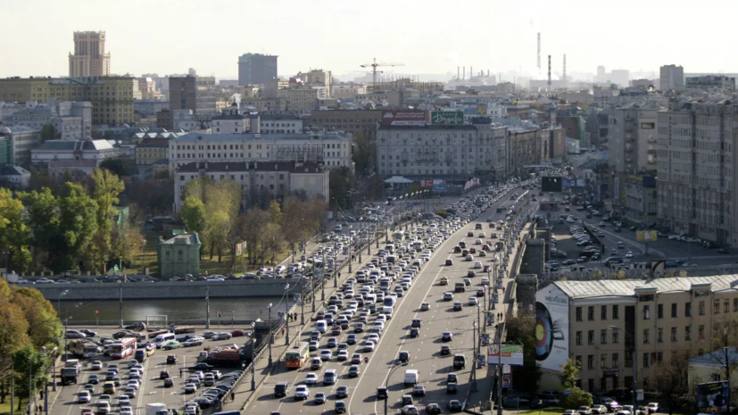 В Лосиноостровском районе Москвы реорганизуют два неэффективно используемых участка