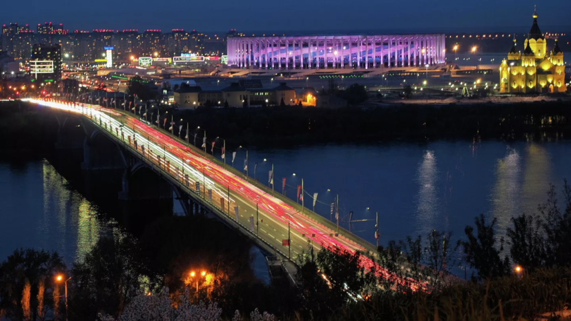 В Нижнем Новгороде откроют «Центр международного сотрудничества и туризма»