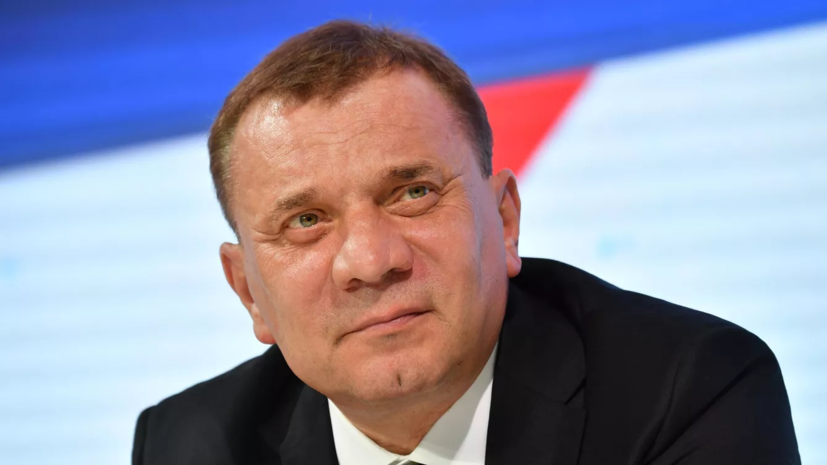 Глава «Роскосмоса»: группировку спутников «Грифон» запустят в 2025—2026 годах