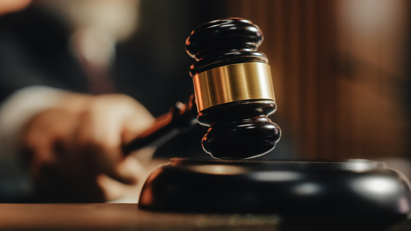 Двух морпехов ВСУ приговорили к 22 годам колонии за убийство мирного жителя