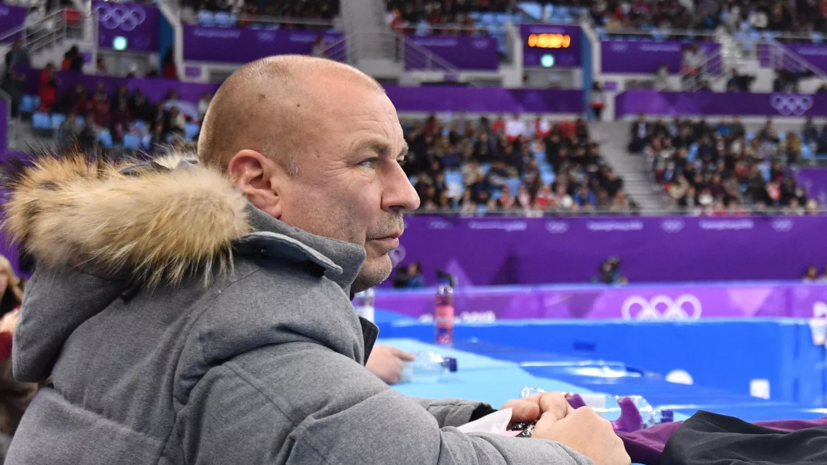 Жулин — о словах главы USADA по делу Валиевой: есть разум у человека