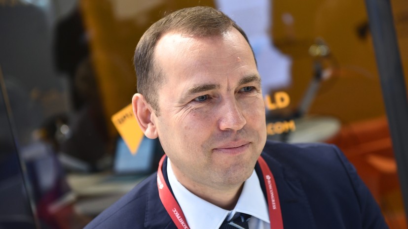 Губернатор Курганской области Шумков поздравил жителей с Днём полиции