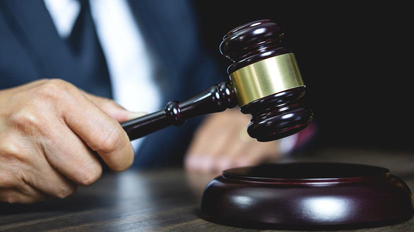 Медика ВСУ приговорили к 30 годам колонии за убийство мирных жителей в Мариуполе