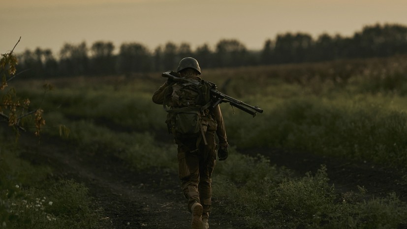 В ВСУ рассчитывают на скорое получение ещё одного ЗРК Patriot