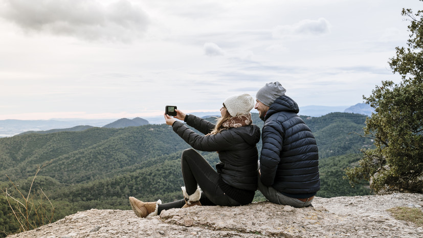 В России на треть возрос интерес к приключенческому туризму