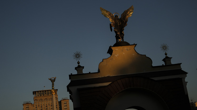 В Киеве на фоне затяжной воздушной тревоги взлетели цены на такси