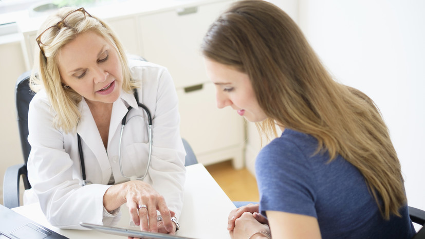 Воробьёв: все женские консультации Подмосковья перейдут на новый стандарт работы