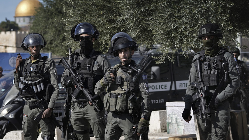 Морозов может покинуть иерусалимский «Бейтар» из-за конфликта на Ближнем Востоке