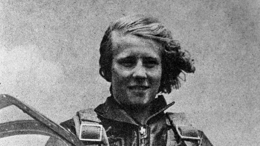 Скончалась космонавт Валентина Пономарёва, которая была дублёром Терешковой