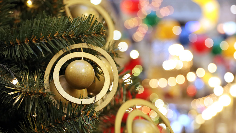 В Удмуртии рассказали о программе мероприятий в зимние праздники